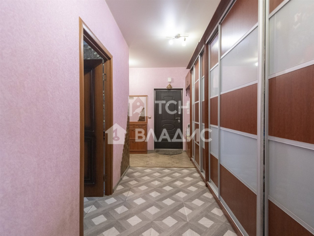 Квартира на продажу в Ивантеевке, Заводская улица, 14 фото №7