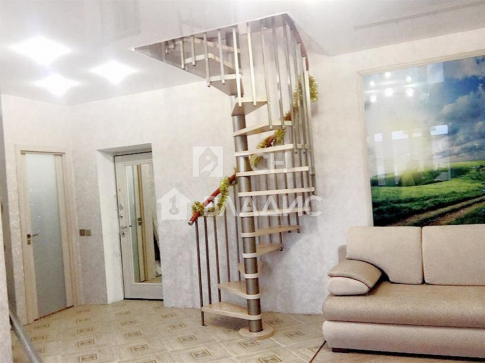 Квартира на продажу в Оболдино, Радужная улица, 16 фото №10