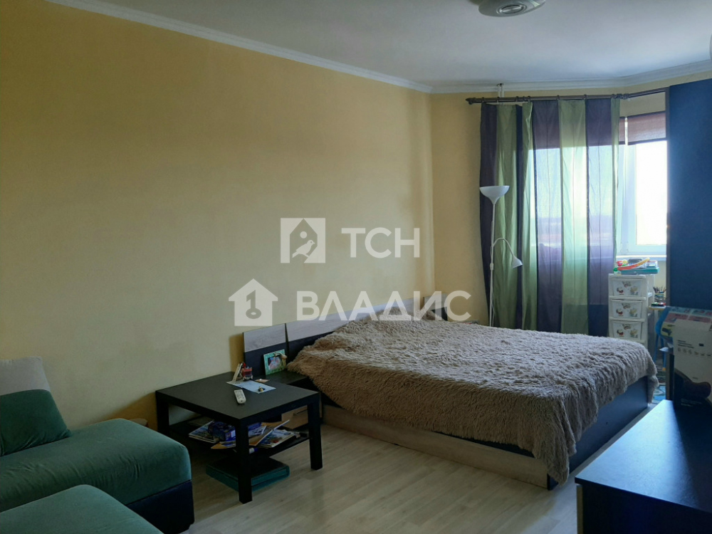 Квартира на продажу в Ивантеевке, Луговая улица, 3 фото №5