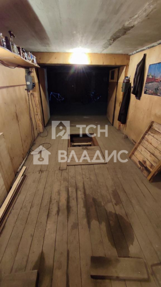 Гараж на продажу в Мытище, 1-й Рупасовский переулок, 6к1 фото №6
