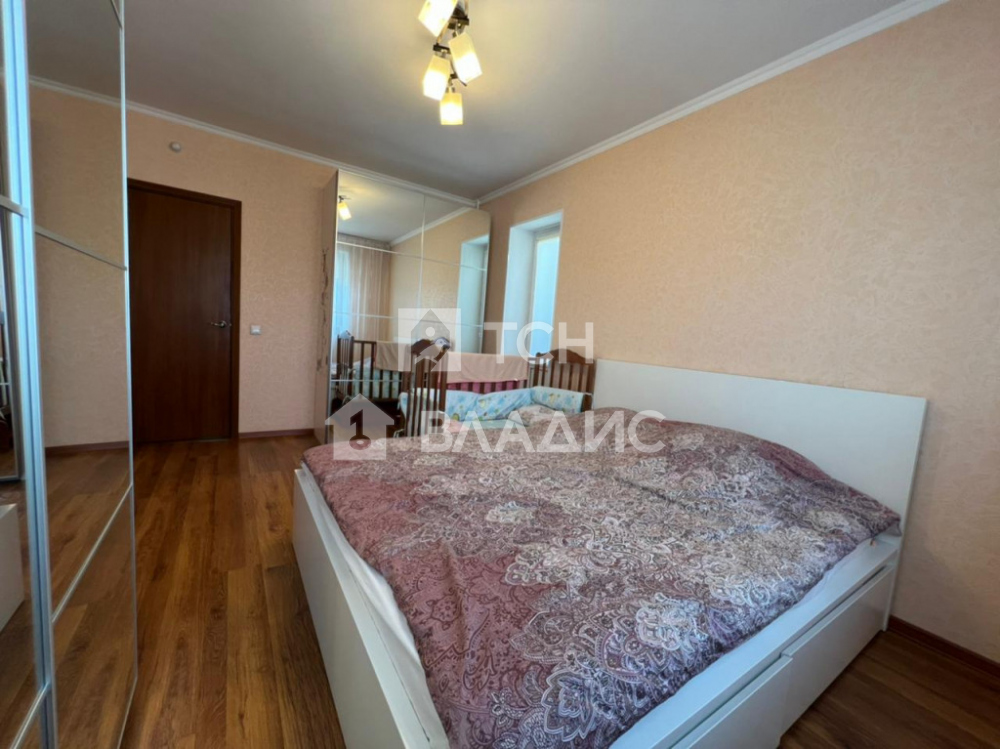 Квартира на продажу в микрорайонеХимки ( Новогорск), проспект Мельникова, 19 фото №15