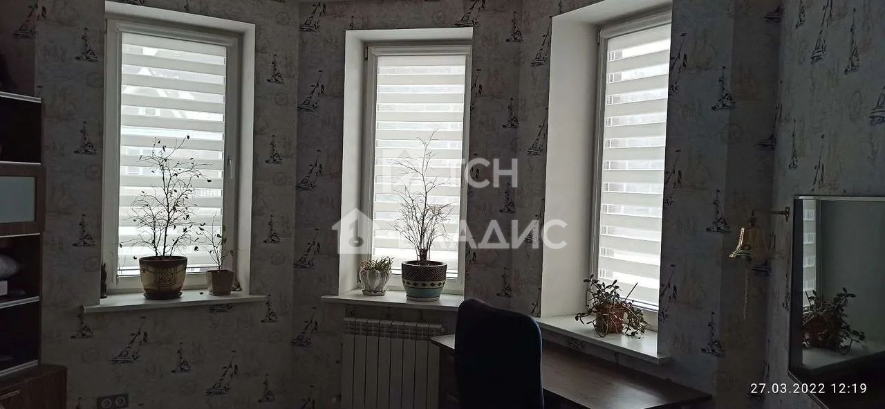 Квартира на продажу в Ивантеевке, Санаторная улица, 1к11 фото №18