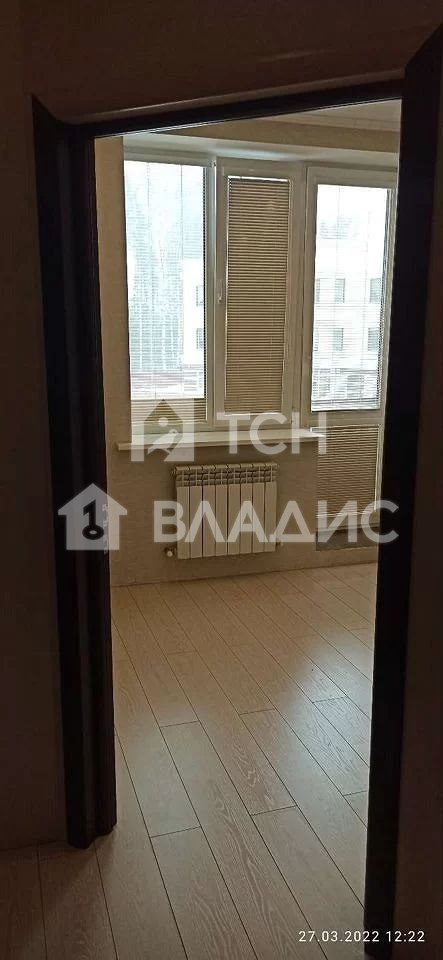 Квартира на продажу в Ивантеевке, Санаторная улица, 1к11 фото №21