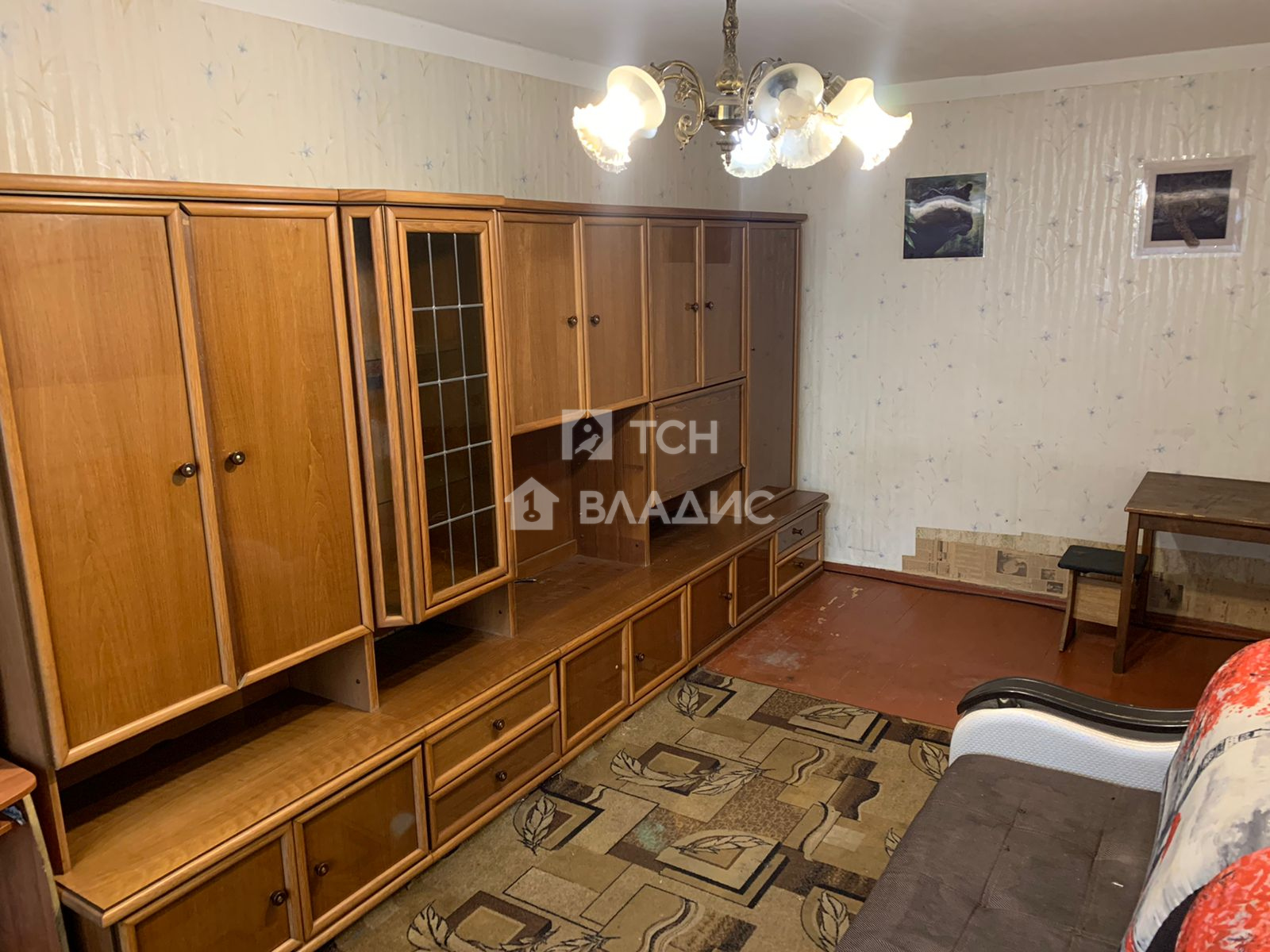 Квартира на продажу в Ивантеевке, Советский проспект, 15А фото №1