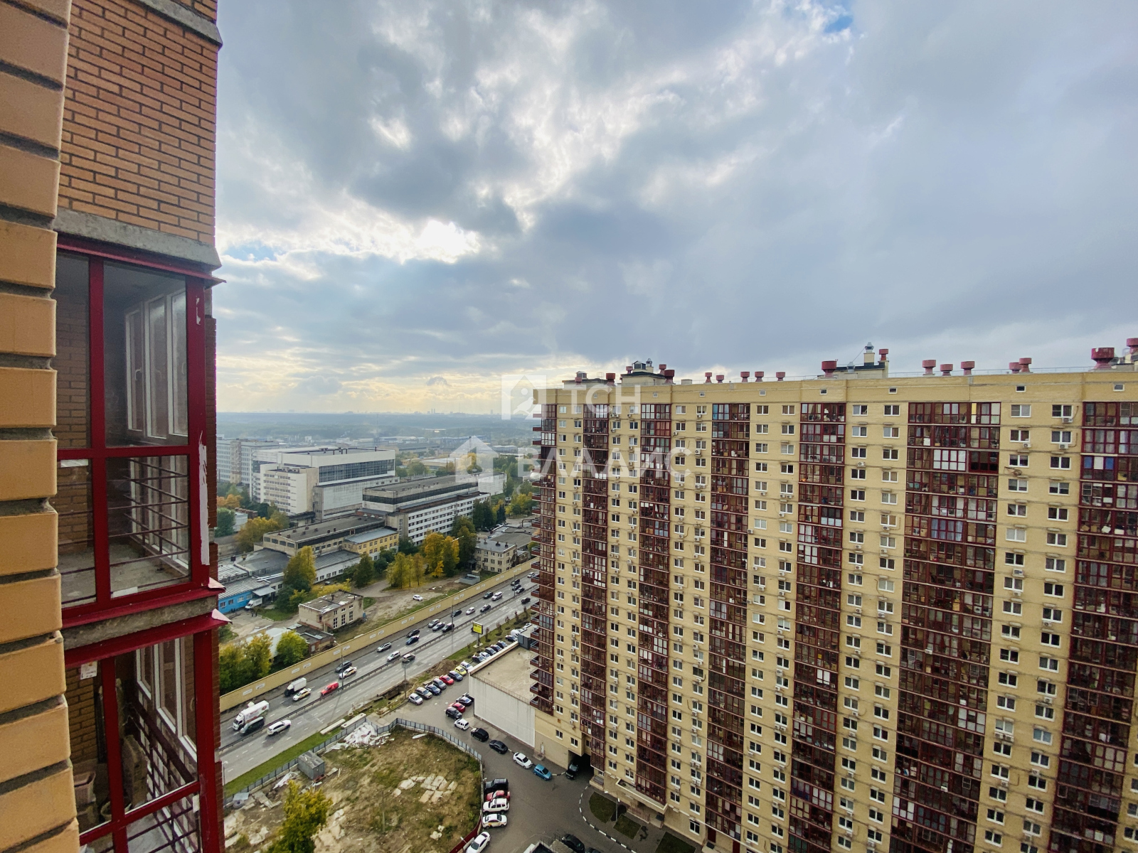 Квартира на продажу в Королеве, Пионерская улица, 13к5 фото №15