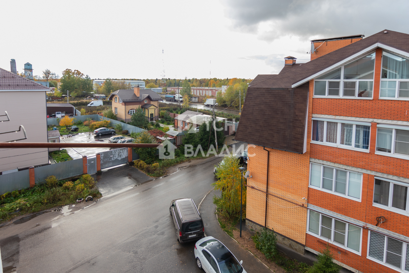 Квартира на продажу в Оболдино, Радужная улица, 11 фото №15