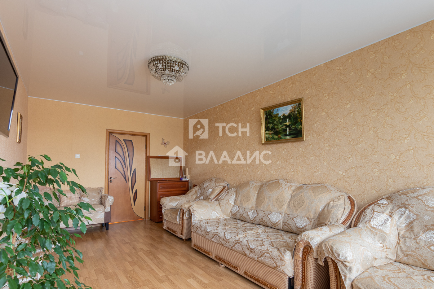 Квартира на продажу в Мытище, Юбилейная улица, 30 фото №4